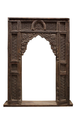 Majestic arch 