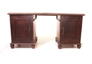 Antique desk - unique piece
