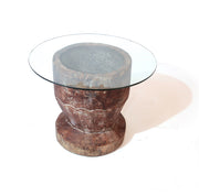 Coffee table - unique piece