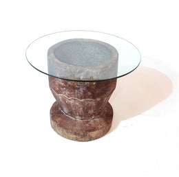 Coffee table - unique piece