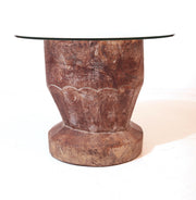 Coffee table - unique piece