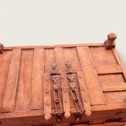 Indische Truhe - Jaisalmer
