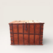 Indian wedding trunk 