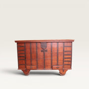 Indian wedding chest 