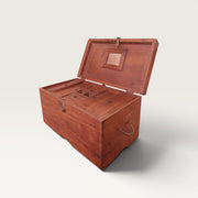 Indian Wedding Chest 