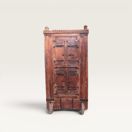 Ancienne armoire - pièce unique