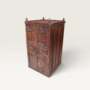 Mumbai old wardrobe - unique piece