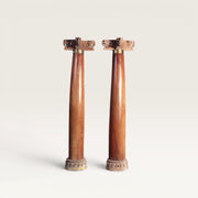Unique antique East Indian 