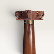 Unique antique East Indian 