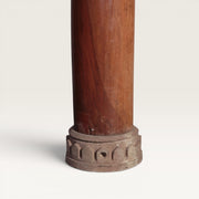 Unique antique East Indian 