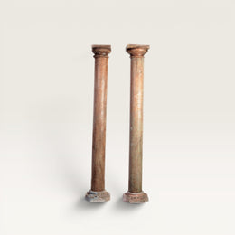 Ancient columns 