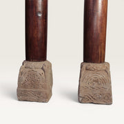 Exceptional antique 