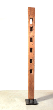 Decorative totem
