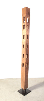Decorative totem