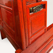 Schlafsofa „Nidra“ – Dunkel