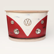 Bar VW Combi Retro - Originelles Möbelstück im Vintage-Stil