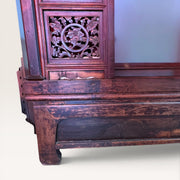 Schlafsofa „Nidra“ – Dunkel