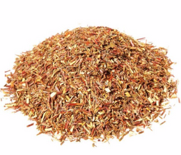 Thé Rooibos Vert au Sachet 100gr.