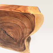 Suar wood console - Thailand