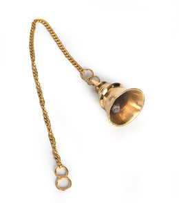 Glocke mit Kette