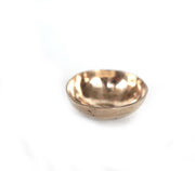 Klangschale aus Bronze