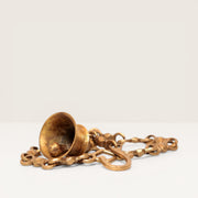 Bronze Bell - MINI Bronze