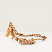 Bronze Bell - MINI Bronze