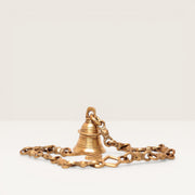 Bronze Bell - MINI Bronze