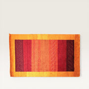 Tapis-Gabeh de Benares 