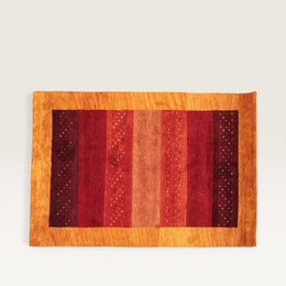Tapis-Gabeh de Benares 