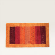 Tapis-Gabeh de Benares 