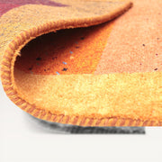 Tapis-Gabeh de Benares 