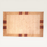 Tapis-Gabeh de Benares 