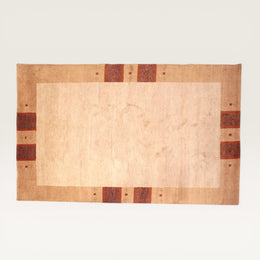 Tapis-Gabeh de Benares 