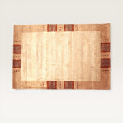 Tapis-Gabeh de Benares 
