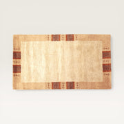 Tapis-Gabeh de Benares 