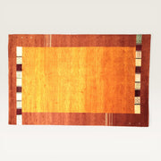 Tapis-Gabeh de Benares 