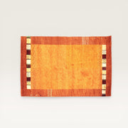 Tapis-Gabeh de Benares 