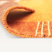 Tapis-Gabeh de Benares 