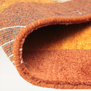 Tapis-Gabeh de Benares 