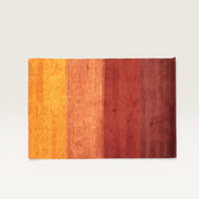 Tapis-Gabeh de Benares 