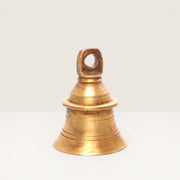 Bronze Bell - MINI Bronze