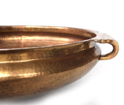 Große Bronzeurne