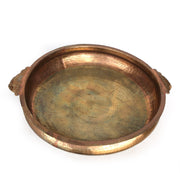 Große Bronzeurne