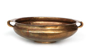 Große Bronzeurne