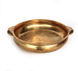 Kleine Bronze-Urli