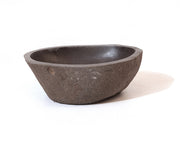 River stone sink - 3