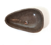 River stone basin - 4