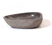 River stone basin - 4