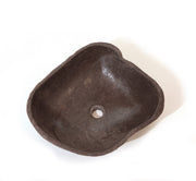 River stone sink - 7